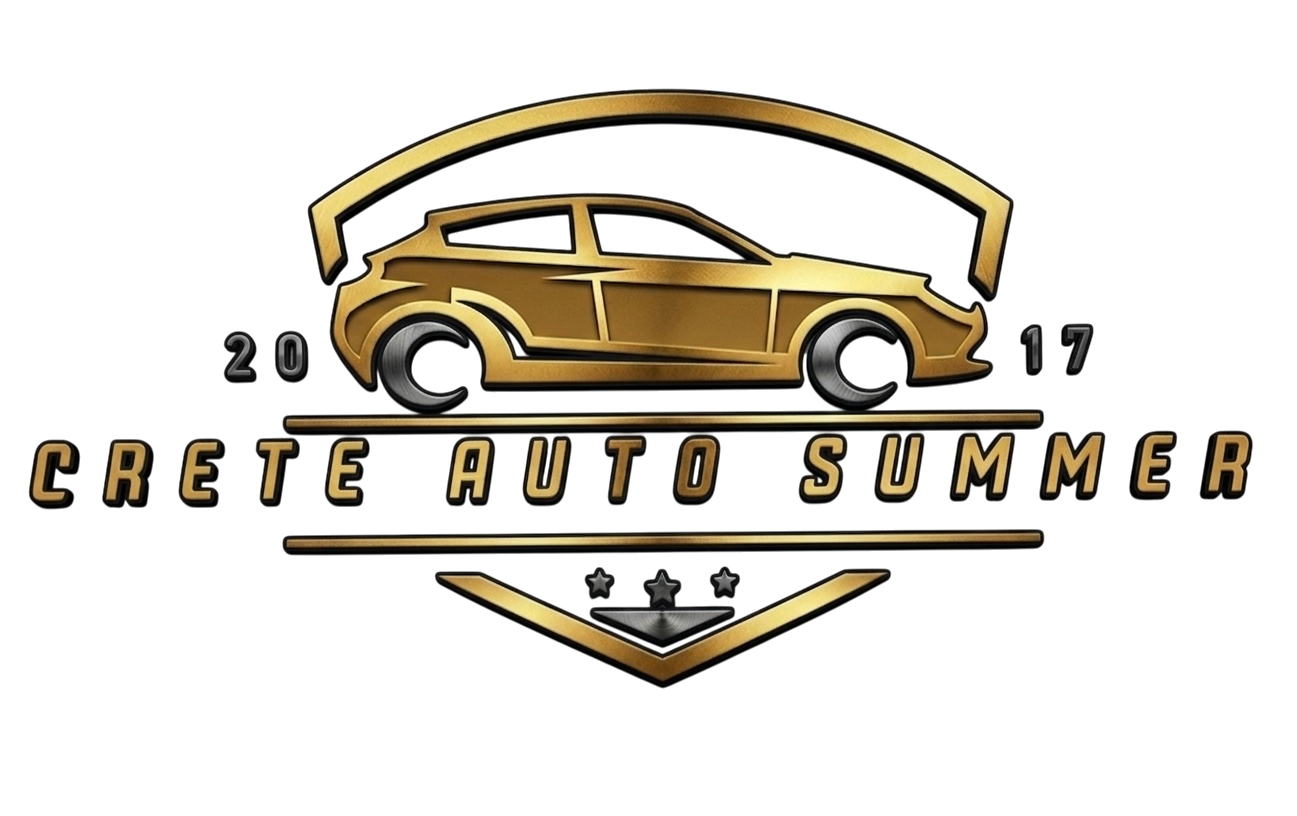 Crete Auto Summer