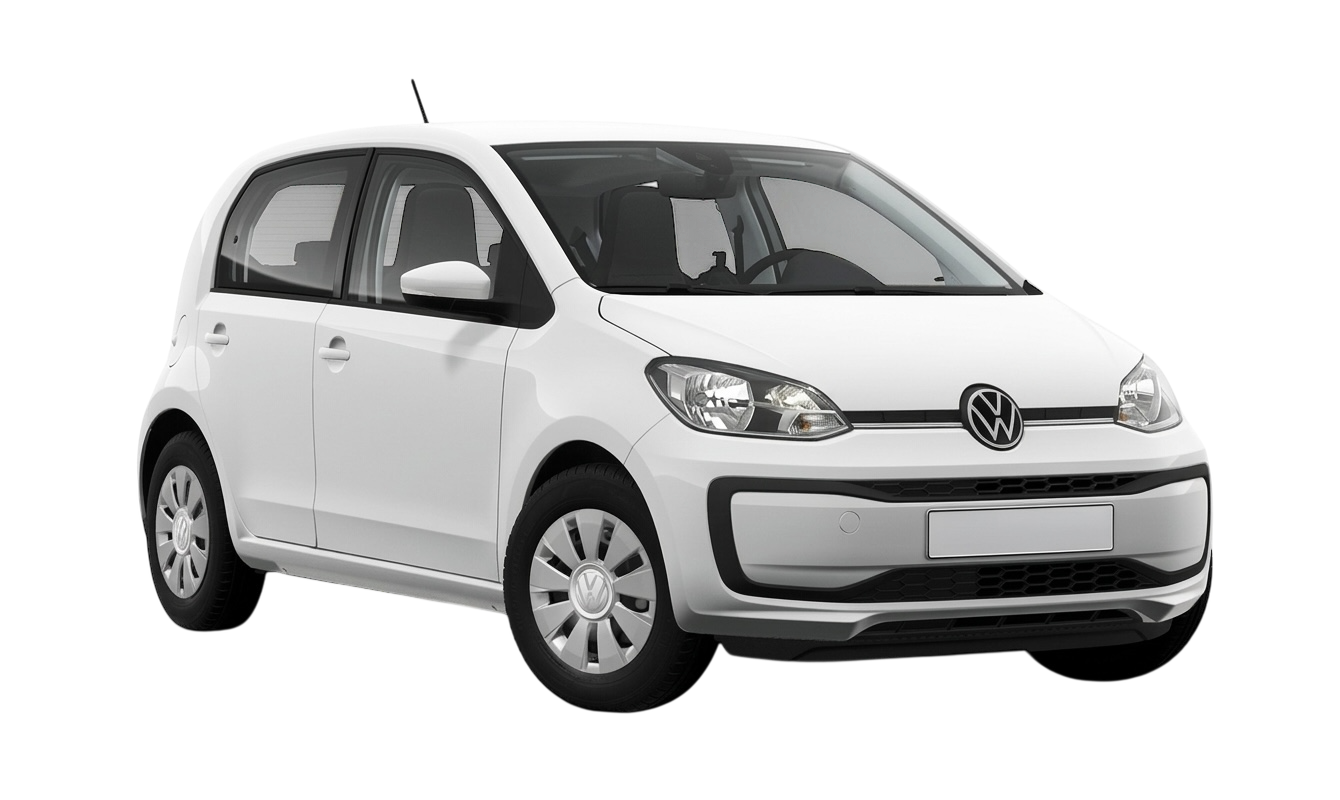 VW Up Automatic